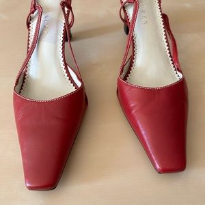 Ralph Lauren Pumps